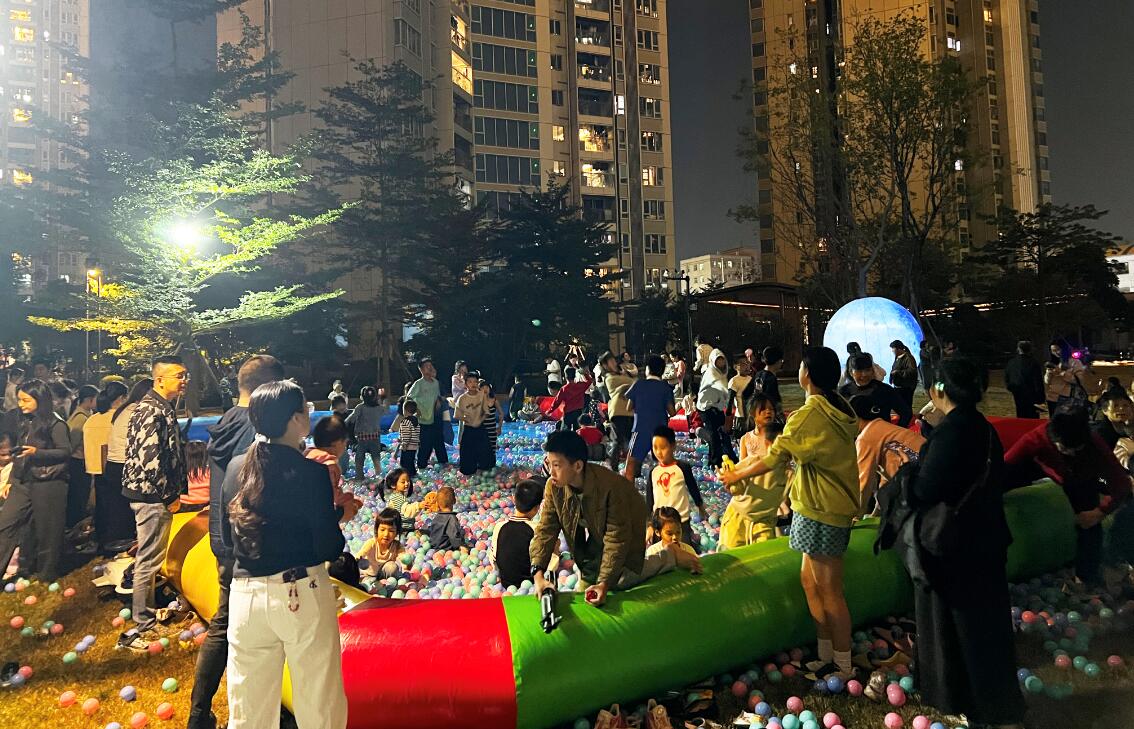 三正鵬程上花園“鵬友薈”暖冬福利啟幕 ，以自然匠心筑就全齡理想社區(qū)